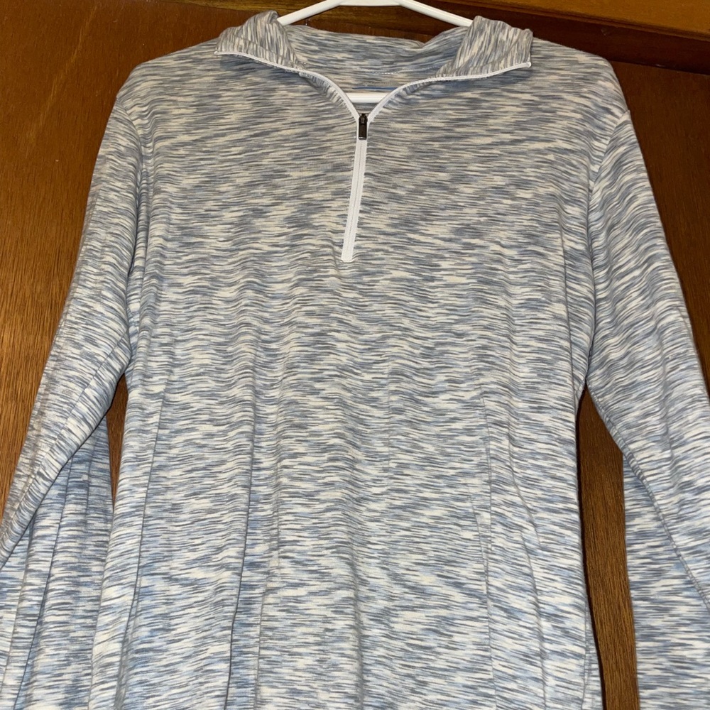 Lightweight Columbia active LS